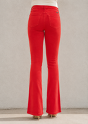 The Bold Babe Kancan Bootcut Jean