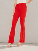 The Bold Babe Kancan Bootcut Jean