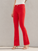 The Bold Babe Kancan Bootcut Jean