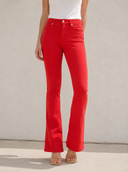 The Bold Babe Kancan Bootcut Jean