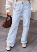 Get it Girl 90s Wide Leg Jean