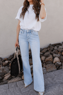 The It Jean! Wide Leg Kancan Jean