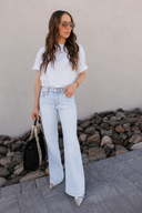The It Jean! Wide Leg Kancan Jean