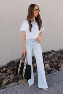 The It Jean! Wide Leg Kancan Jean