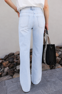 The It Jean! Wide Leg Kancan Jean