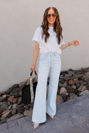 The It Jean! Wide Leg Kancan Jean