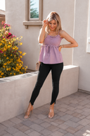 Kancan Walking into Spring Jeans | PLUS/REG