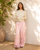 Lumière Shimmer Zip Jacket