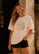 So, So Good Rainbow Tee