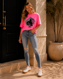 Rodeo Royalty Graphic Tee