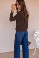 Everyday Luxe Fine Knit Pullover Sweater | 7 Colors