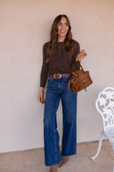 Everyday Luxe Fine Knit Pullover Sweater | 7 Colors