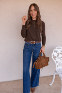 Everyday Luxe Fine Knit Pullover Sweater | 7 Colors