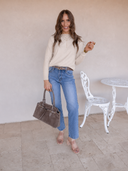 Everyday Luxe Fine Knit Pullover Sweater | 7 Colors