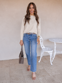 Everyday Luxe Fine Knit Pullover Sweater | 7 Colors