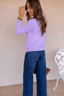 Everyday Luxe Fine Knit Pullover Sweater | 7 Colors