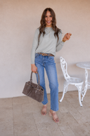 Everyday Luxe Fine Knit Pullover Sweater | 7 Colors