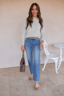 Everyday Luxe Fine Knit Pullover Sweater | 7 Colors