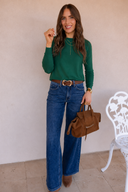 Everyday Luxe Fine Knit Pullover Sweater | 7 Colors