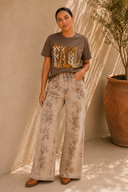 🤠🍂 Fall Western Boots Graphic Tee