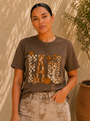 🤠🍂 Fall Western Boots Graphic Tee