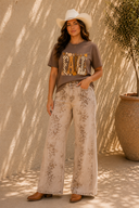 🤠🍂 Fall Western Boots Graphic Tee