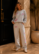 Holly Merry Everything  Sweatshirt