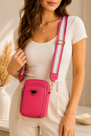 Chic Mini Crossbody