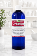 Germanium Minerals