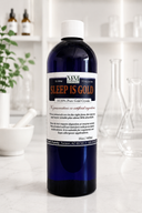32oz Sleep Is Gold Minerals