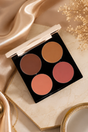 CREAM LIP + CHEEK PALETTE
