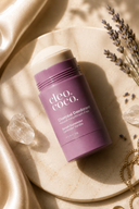 Charcoal Deodorant