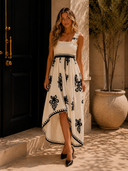 Vacay Vibe Dress