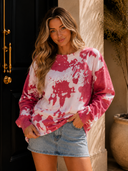 Heartless Bomba Sweatshirt