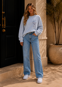 Pour Decisions Sweatshirt