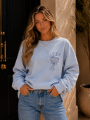 Pour Decisions Sweatshirt