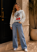 Sweet & Sour Sweatshirt