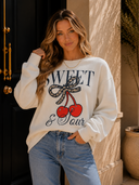 Sweet & Sour Sweatshirt