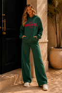 Santa's Favorite Hoodie