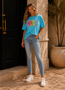 Nana Graphic Tee