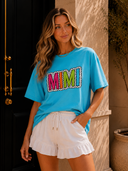 MIMI Graphic Tee