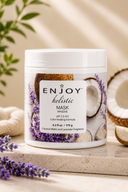 ENJOY Holistic Line | Shampoo & Conditioner, Mask, Detangler