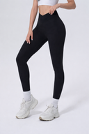 Women’s High Waisted Stretch Leggings