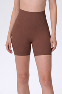 Women’s High Waisted Biker Shorts