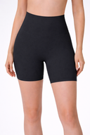 Women’s High Waisted Biker Shorts