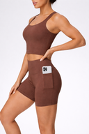 Women’s 2-Piece Activewear Set