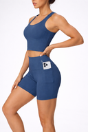 Women’s 2-Piece Activewear Set