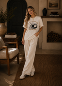 Death Could Not Hold You Graphic Tee