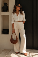 Elly Cognac Leather Mini Hobo Bag | Pre-Order