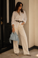 Diletta Mini Italian Leather Satchel | Pre-Order